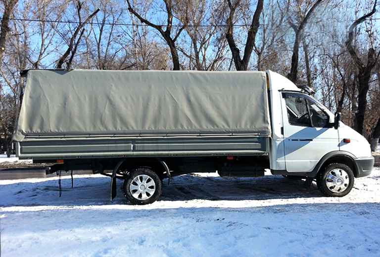 Заказ автомобиля для транспортировки мебели : Мебель и бытовая техника из Россия, Хабаровска в Украина, Донецк
