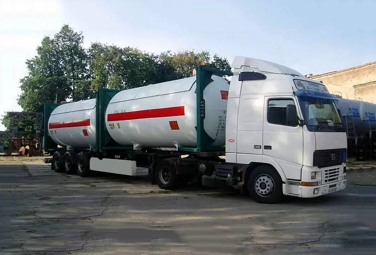 Сколько стоит автоперевозка спец. грузов И другого из Нижний Новгород в Краснодар